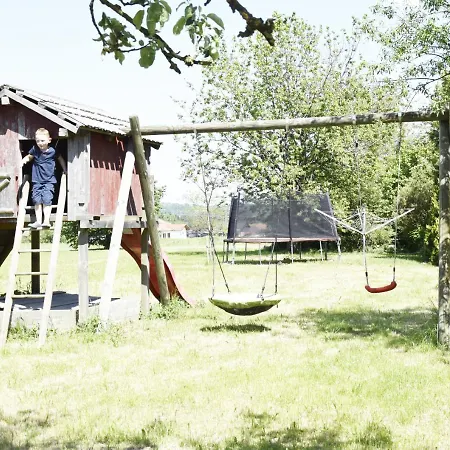 Appartement Forstmoar Gars