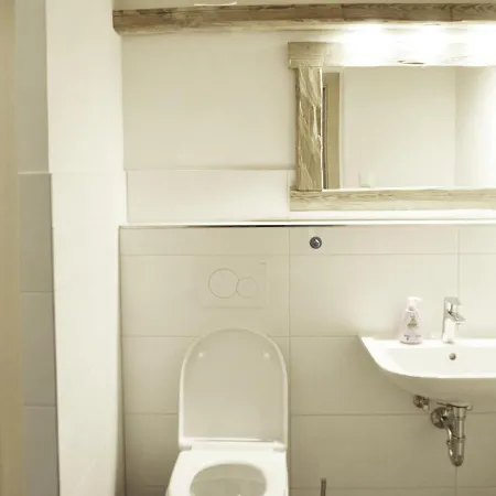 Forstmoar Appartement