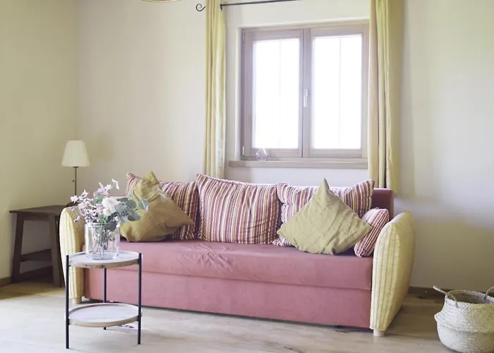 Forstmoar Apartament