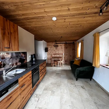Forstmoar Apartment *