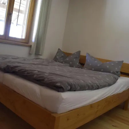 Forstmoar Apartment Gars