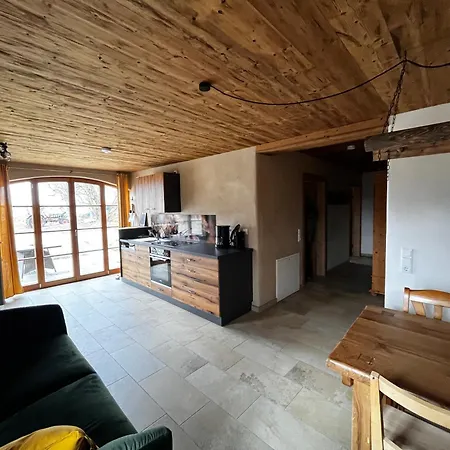 Forstmoar Apartment *