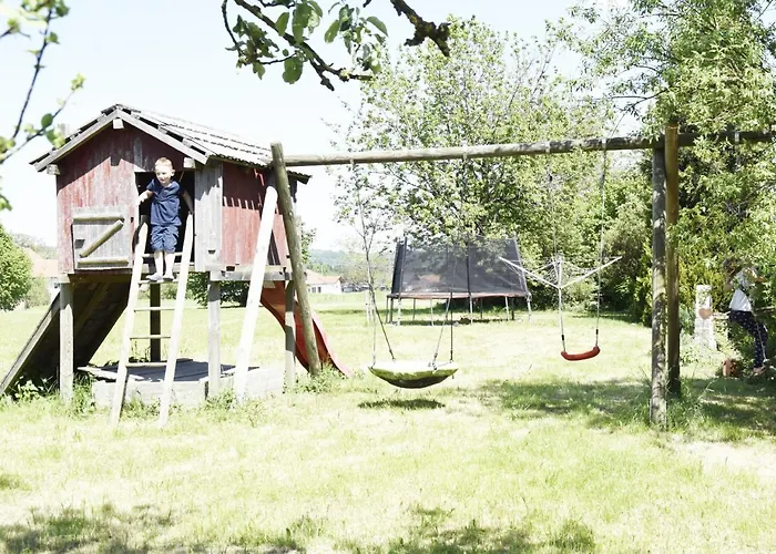 Διαμέρισμα Forstmoar Gars